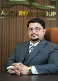 Mr. Masood Ahmed Seddqi