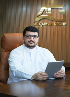 Mr. Sayed Ahmed Seddqi